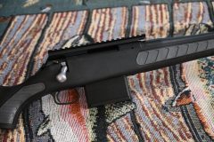 Venture 5rd Mag in Rifle