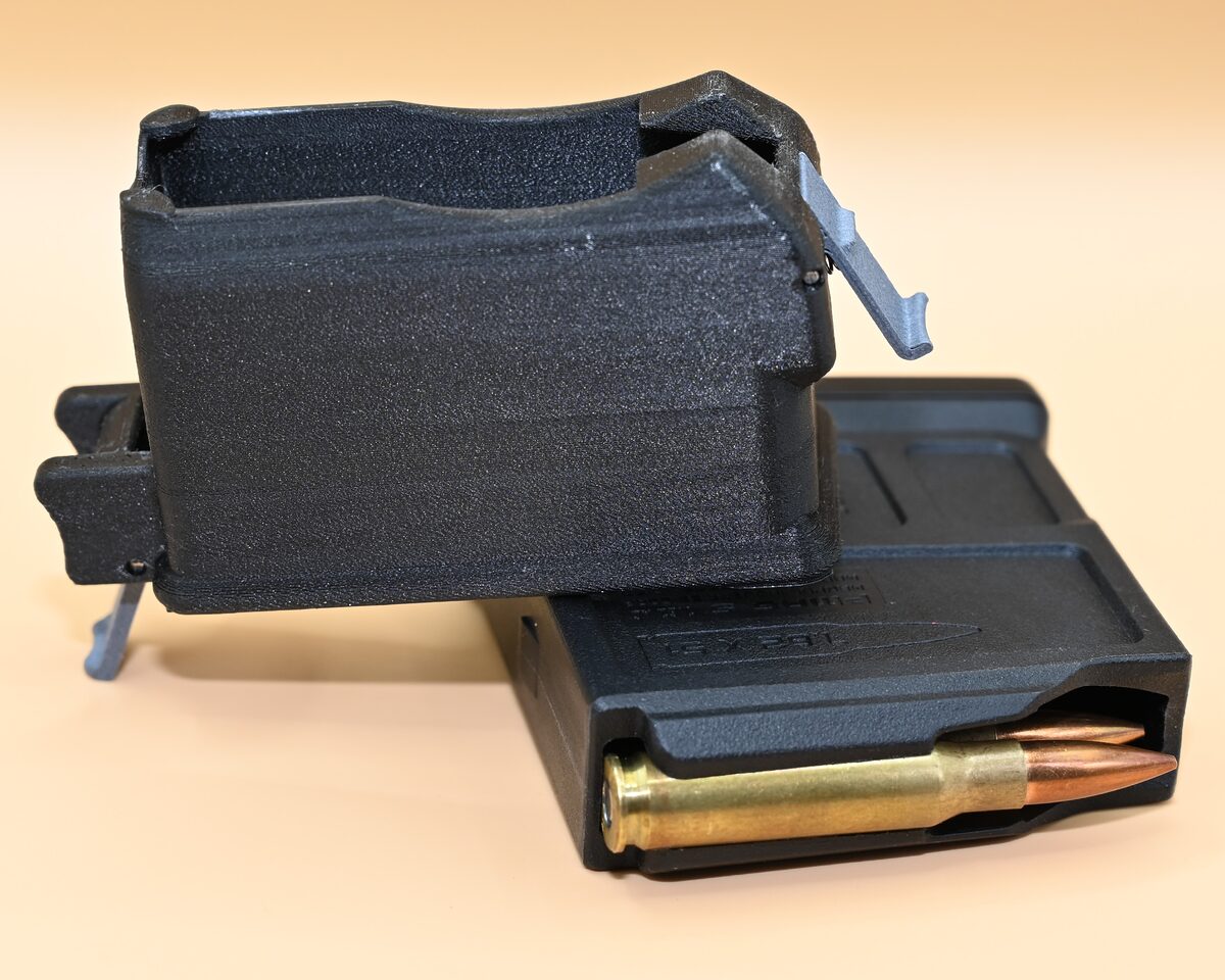 308 AICS Front Angle Propped