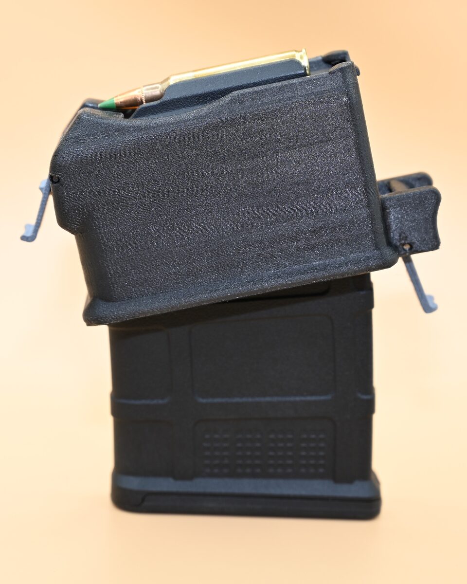 Compass 556 AICS Side