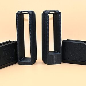 Thompson Center Dimension Caliber Conversion Inserts