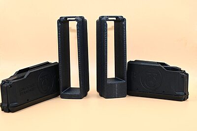 Dimension ABCD Inserts