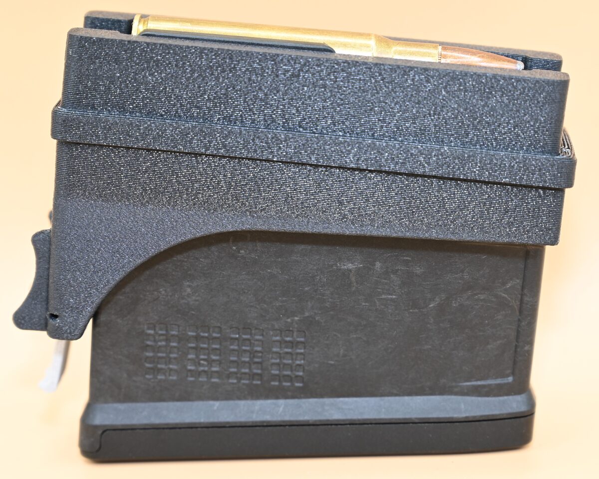 Dimension C AICS Side