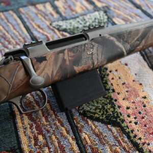 Thompson Center Icon Rifle Magazines (NT-MAGS)